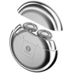Электробритва Xiaomi Beheart G220 Silver