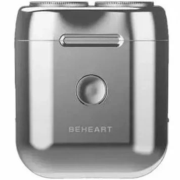 Электробритва Xiaomi Beheart G520 Silver 1