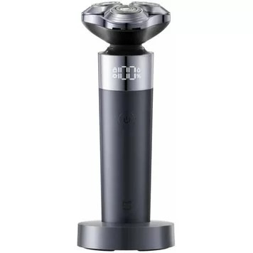 Электробритва Xiaomi Mijia Rotary Electric Shaver S302 Black 1