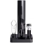 Винный набор Xiaomi Circle Joy Darth Vader 5 in 1 CJ-TZ08