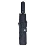 Зонт автоматический Xiaomi 90 Points Large And Convenient All-Purpose Umbrella 90COTNT2009U-BK Black