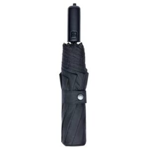 Зонт автоматический Xiaomi 90 Points Large And Convenient All-Purpose Umbrella 90COTNT2009U-BK Black 1