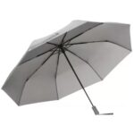 Зонт автоматический Xiaomi 90 Points Large And Convenient All-Purpose Umbrella 90COTNT2009U-GY Gray