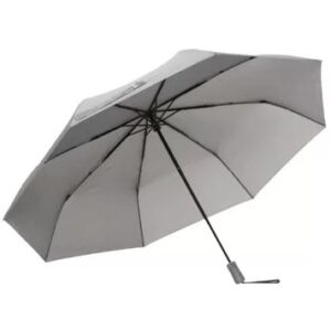 Зонт автоматический Xiaomi 90 Points Large And Convenient All-Purpose Umbrella 90COTNT2009U-GY Gray 1