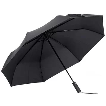 Зонт автоматический Xiaomi Daily Elements Umbrella BHR7671CN Black 1