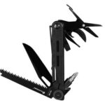 Мультитул Xiaomi HX OUTDOORS Versatile Tool 1 Black