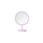 Зеркало для макияжа с подсветкой Xiaomi Jordan Judy LED Makeup Mirror NV535 Pink