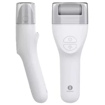 Электрический педикюрный инструмент Xiaomi BEHEART M20 White 1