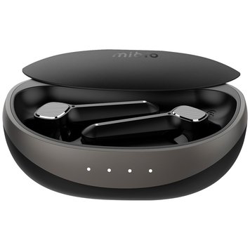 Беспроводные наушники Xiaomi Mibro S1 XPEJ003 Black EU 1