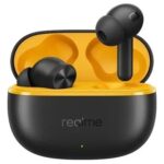 Беспроводные наушники Xiaomi RealMe T200 Lite RMA2415-A Black