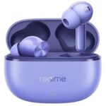 Беспроводные наушники Xiaomi RealMe T200 Lite RMA2415-A Purple