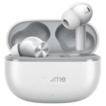 Беспроводные наушники Xiaomi RealMe T200 Lite RMA2415-A Silver