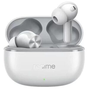 Беспроводные наушники Xiaomi RealMe T200 Lite RMA2415-A Silver 1