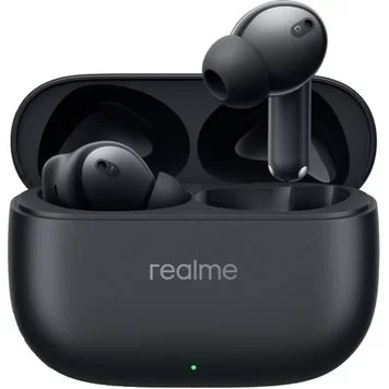 Беспроводные наушники Xiaomi RealMe T310 RMA2303 Black 1