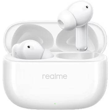 Беспроводные наушники Xiaomi RealMe T310 RMA2303 White 1