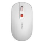 Мышь Xiaomi MIIIW Wireless Mouse Lite MW23M21 White