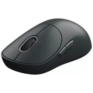 Мышь Xiaomi Wireless Mouse 3 XMWXSB03YM Dark Gray 1