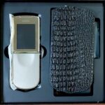 Мобильный телефон Nokia 8800 золото ( реплика 14 дненй гарантия )