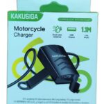 Usb PORT для мотоцикла Kakusiga Ksc-1058 1.1 metr