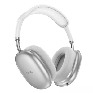 HOCO W55 PLUS SILVER (Наушники) 1