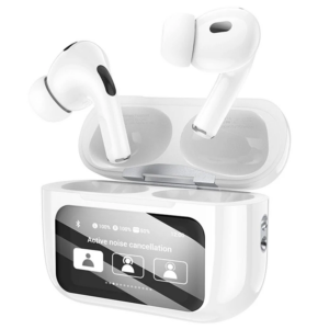 HOCO EW72 LITE WHITE (Беспроводные наушники) 1