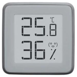 Метеостанция Xiaomi MiaoMiaoce Measure Bluetooth Thermometer MHO-C401 1