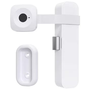 Умный дверной замок Xiaomi Yeelock Treasure Fingerprint Drawer Cabinet Lock ZNGS06YSB 1