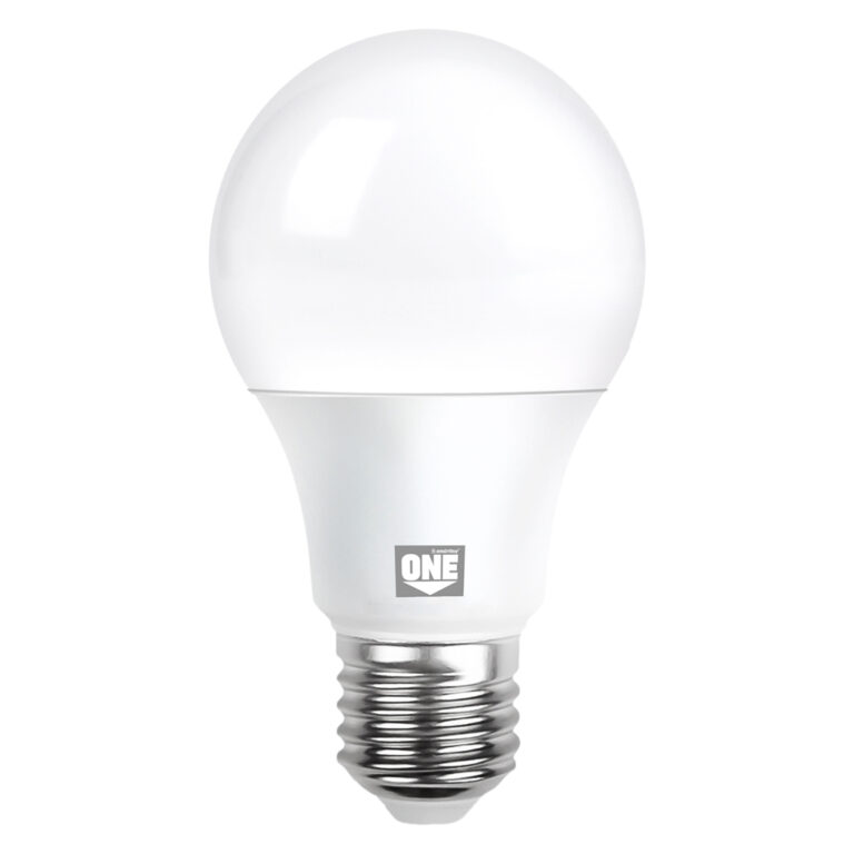 Светодиодная (LED) Лампа ONE-A60-21W/4000/E27 (SBL-A60-21-40K-E27) 1