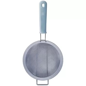 Просеиватель для муки Xiaomi HuoHou HU0189 Blue 1 Просеиватель для муки Xiaomi HuoHou HU0189 Blue 1