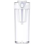 Бутылка для воды Xiaomi Mijia Tritan Water Cup SJ010501X White