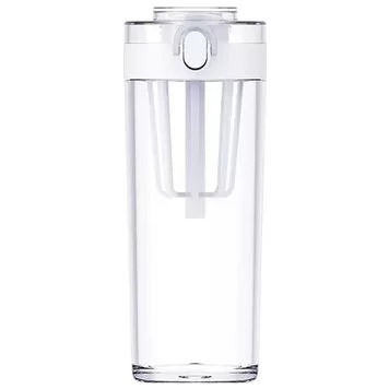 Бутылка для воды Xiaomi Mijia Tritan Water Cup SJ010501X White 1