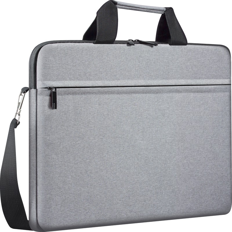 Сумка для ноутбука Tote 15.6" серый, карман DEFENDER 1 Сумка для ноутбука Tote 15.6" серый, карман DEFENDER 1