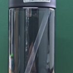 Бутылка для воды Sport 700мл черная
