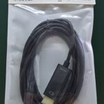 Адаптер Tape-C на HDMI ( папа ) 3,0м