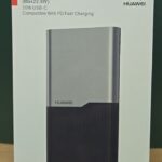Аккумулятор внешний резервный Huawei 1309 12'000