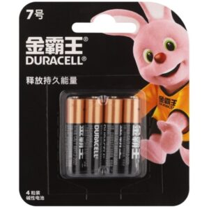 Duracell LR03/4BL (CN) 1