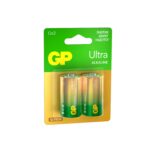 GP LR14/2BL Ultra G-TECH