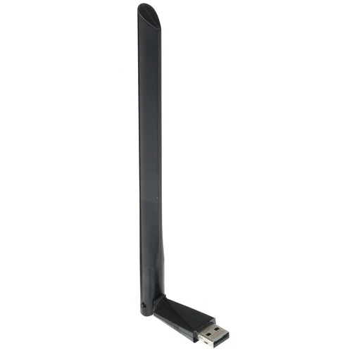 Адаптер Wi-Fi Mercusys AC650 Nano Wi-Fi USB Adapter 1 Адаптер Wi-Fi Mercusys AC650 Nano Wi-Fi USB Adapter 1