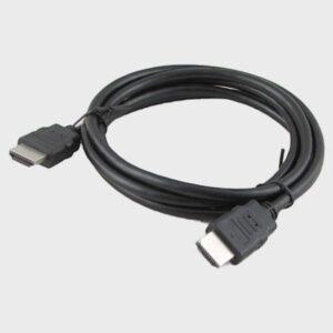 Кабель HDTV-HDTV M/M 1,5м Резиновый без фильтра 1