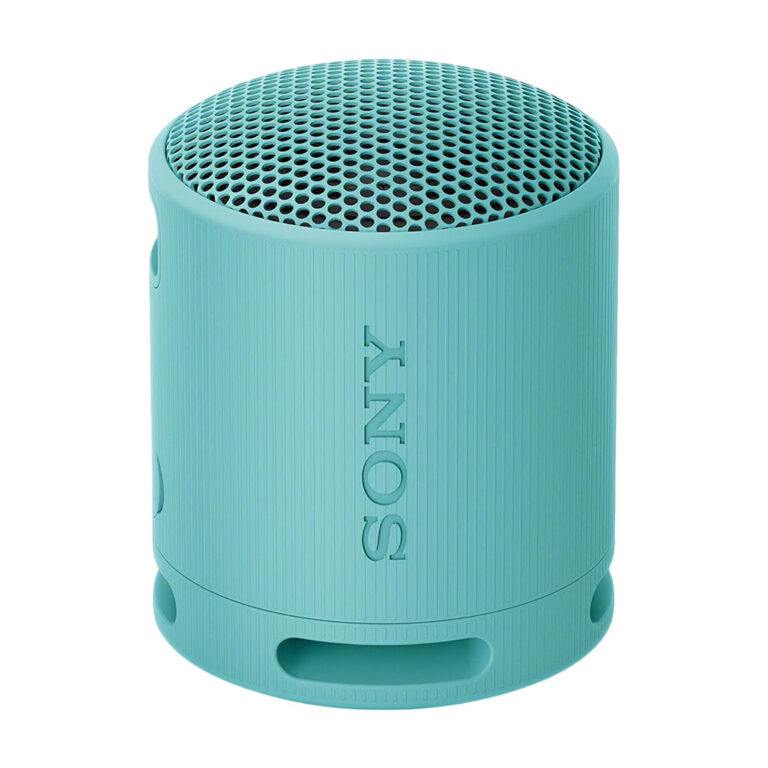 Портативная Bluetooth колонка SRS-XB100 Синий  (50 шт/кор) 1