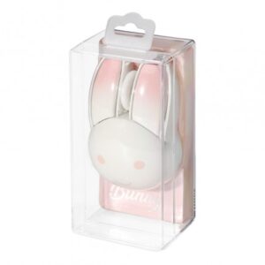 Мышь беспроводная Smartbuy 315AG Bunny 2 (SBM-315AG-BU2) / 40 1