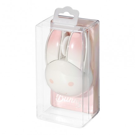 Мышь беспроводная Smartbuy 315AG Bunny 2 (SBM-315AG-BU2) / 40 1