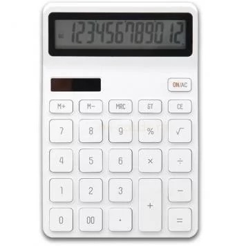Калькулятор Xiaomi Kaco Lemo Desktop Calculator K1410 1