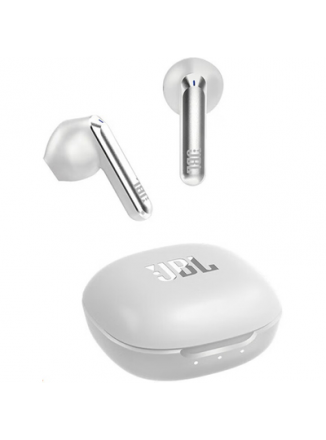 Беспроводные наушники JBL T280TWS X2 White EU 1