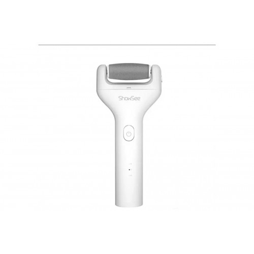 Аппарат для маникюра и педикюра ShowSee Electric Pedicure B1 (B1-W) белый 1 Аппарат для маникюра и педикюра ShowSee Electric Pedicure B1 (B1-W) белый 1