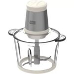 Мясорубка Xiaomi Liven JRJ-S3591 3L (серый)