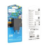 СЗУ HOCO CS16A BLACK