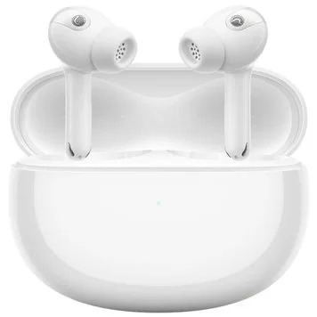 Беспроводные наушники Xiaomi Buds 3 (M2111E1) белый 1
