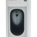 Беспроводная мышь Xiaomi Mi Wireless Mouse Lite 3 XMWXSB05YM (черный)