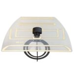 Perfeo ТВ антенна "KITE", активная, встр. усилитель, питание от ресивера 5V, DVB-T2(BAS-5122)